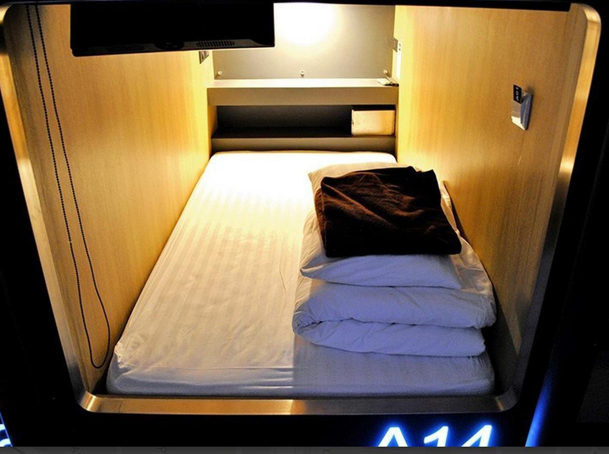 My Hostel Ratchada 방콕 외부 사진